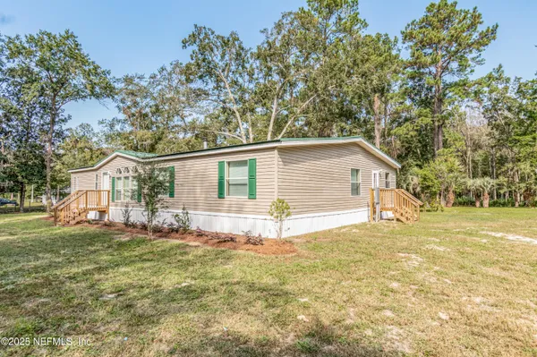 $285,900 | 5577 Myrtle Road, Macclenny, FL 32063