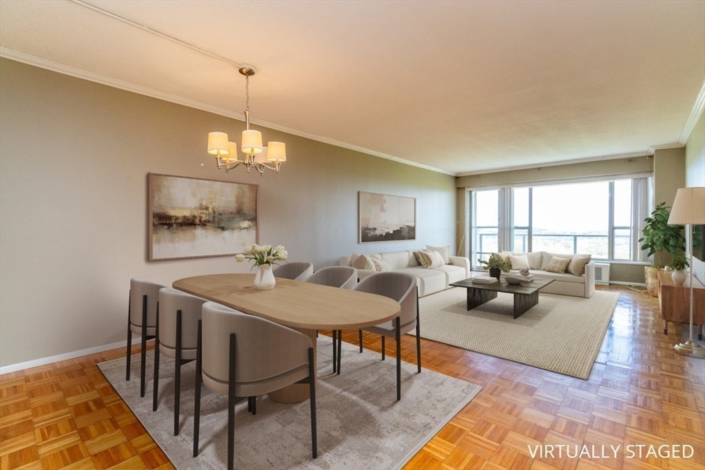 111 Perkins Street, Unit 220 Boston, MA 02130 - Photo 1 of 13