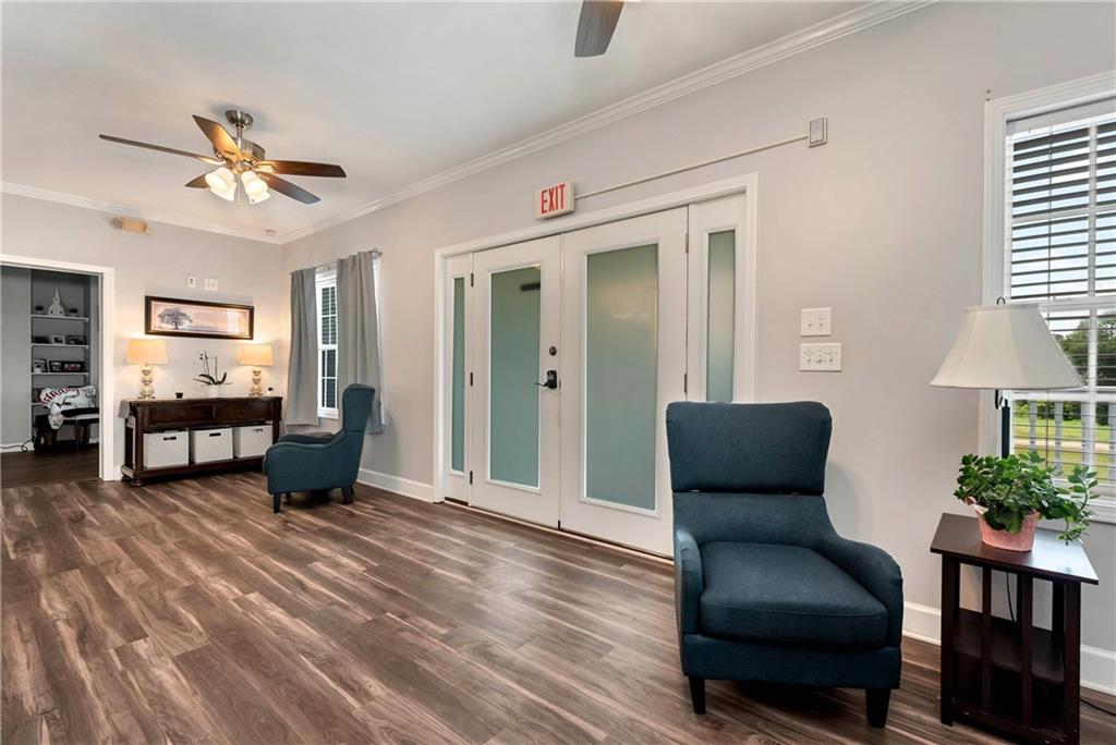 1442 Johnson Mill Road Jefferson, GA 30549 - Photo 10 of 46