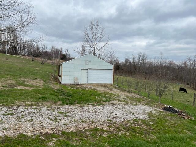 1475 Greasy Ridge Road Waynesburg, KY 40489 - Photo 18 of 26 IMG_0655