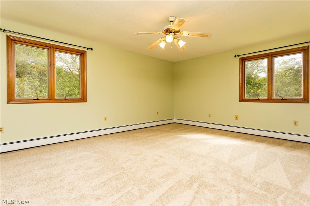 5248 Case Road North Ridgeville, OH 44039 - Photo 16 of 29 Large master bedroom