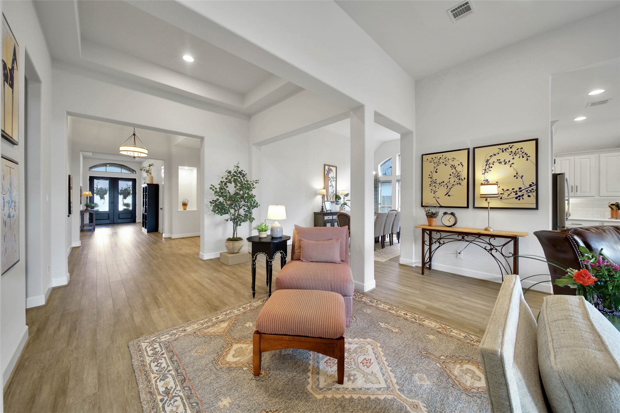 17522 Shoebutton Conroe, TX 77385 - Photo 15 of 46