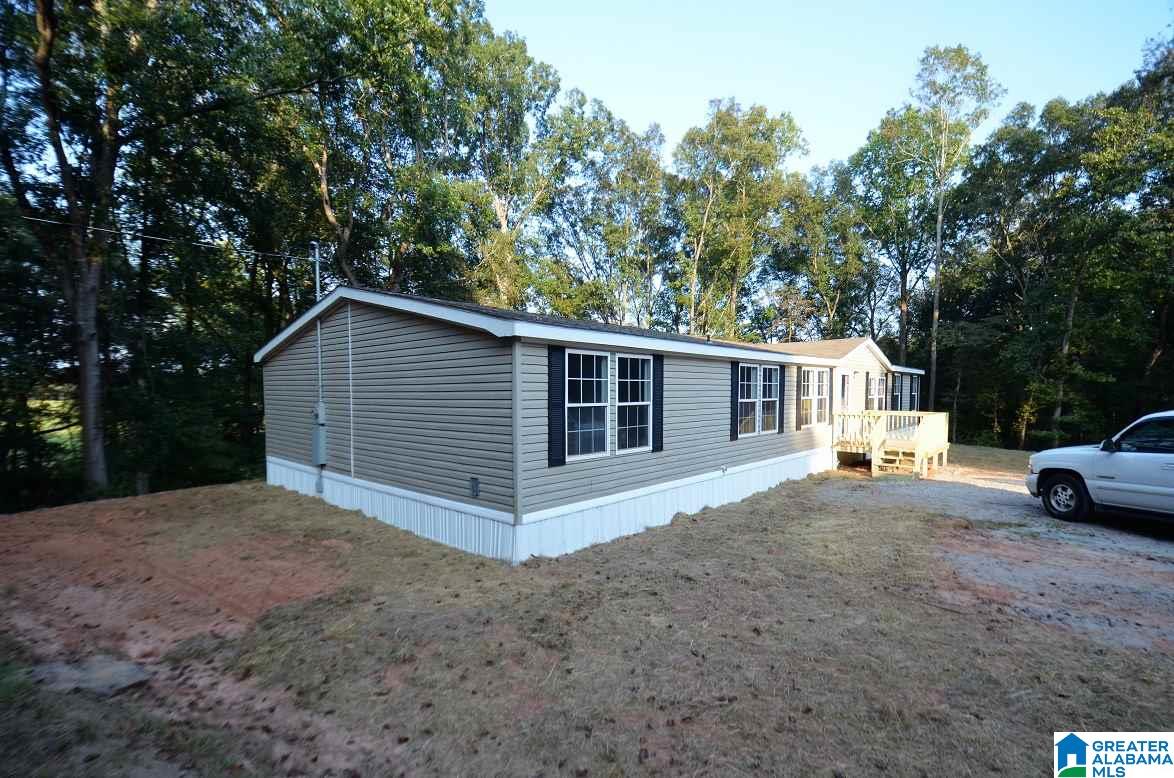 156 Cowpens Road Daviston, AL 36256 - Photo 29 of 33