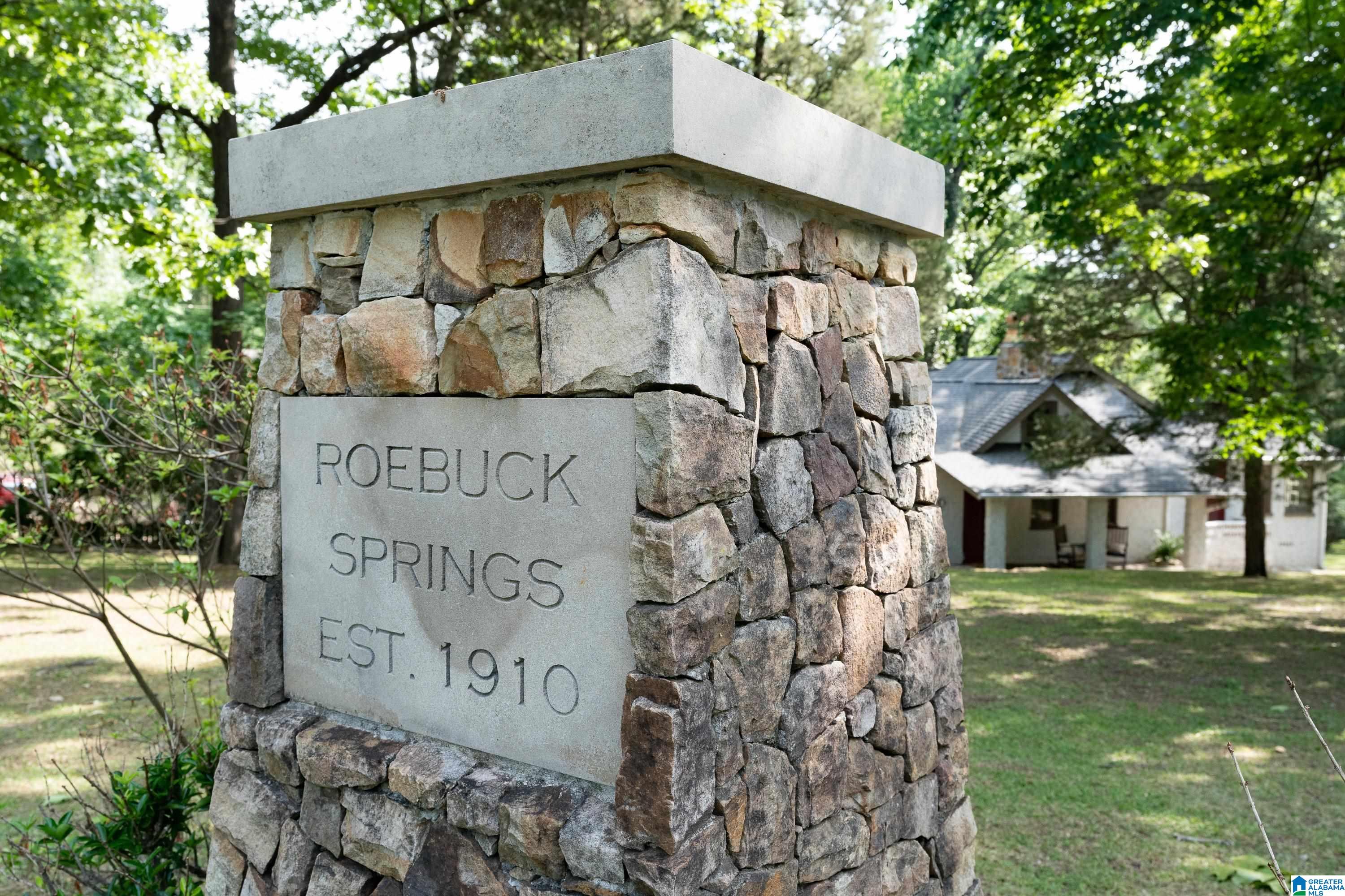 645 Ridge Road Birmingham, AL 35206 - Photo 23 of 38
