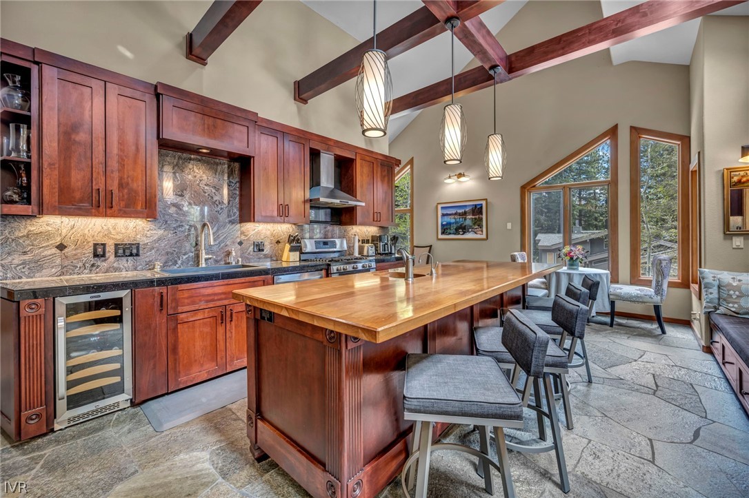 914 Jennifer Street Incline Village, NV 89451 - Photo 1 of 49 Gallery Image 1
