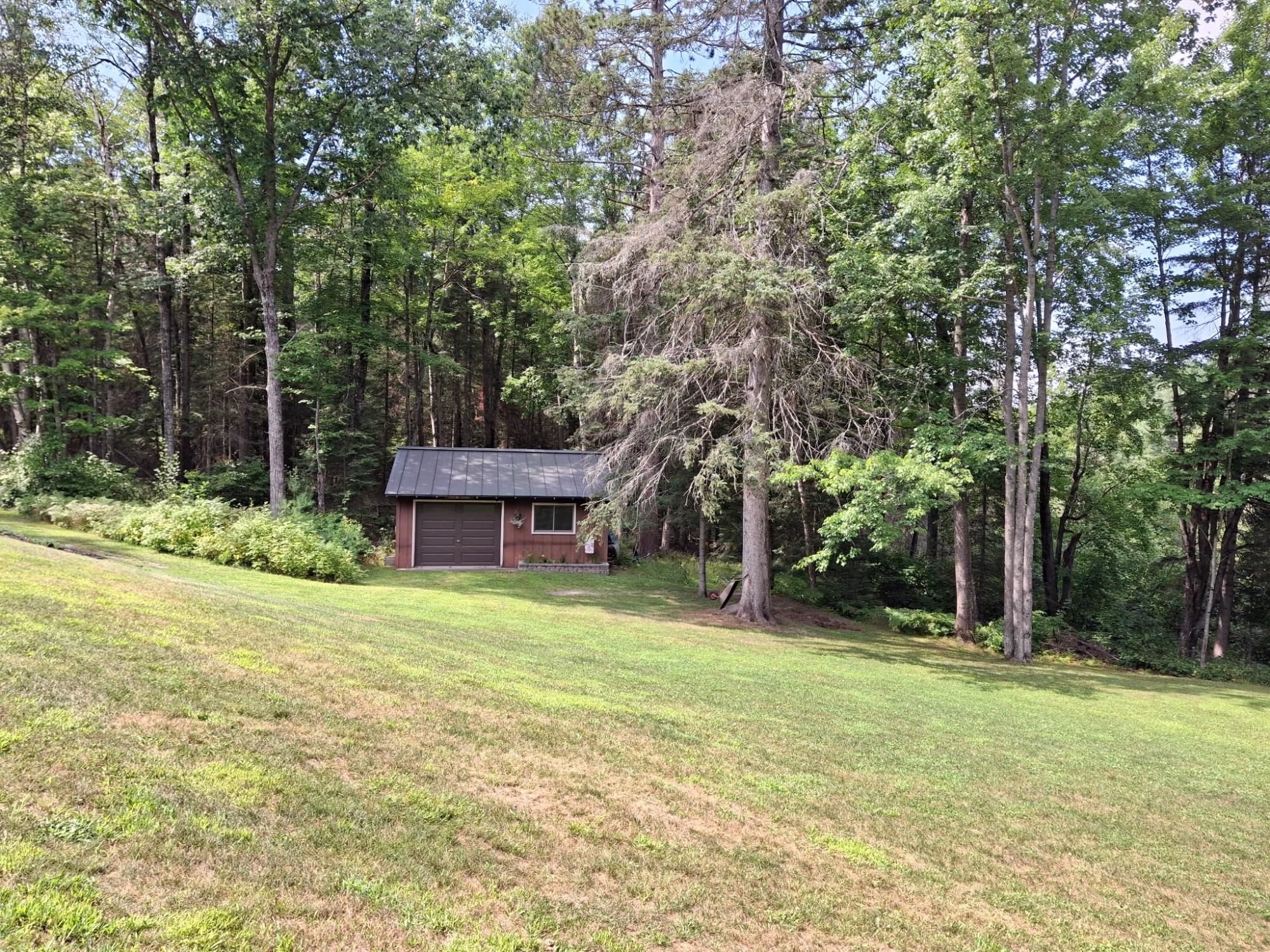 8825 Cth X Road Woodruff, WI 54568 - Photo 42 of 45 Gallery Image 42