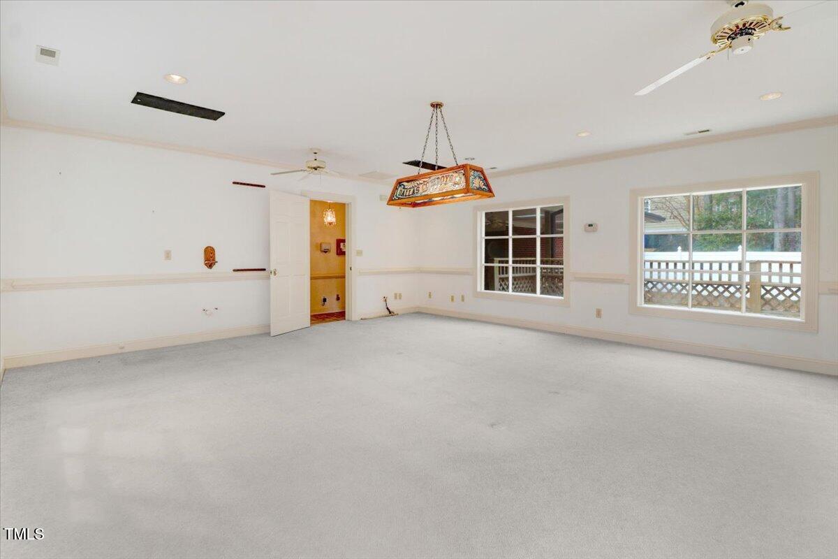 2902 Steeple Chase Road North Wilson, NC 27896 - Photo 27 of 70 Game Room