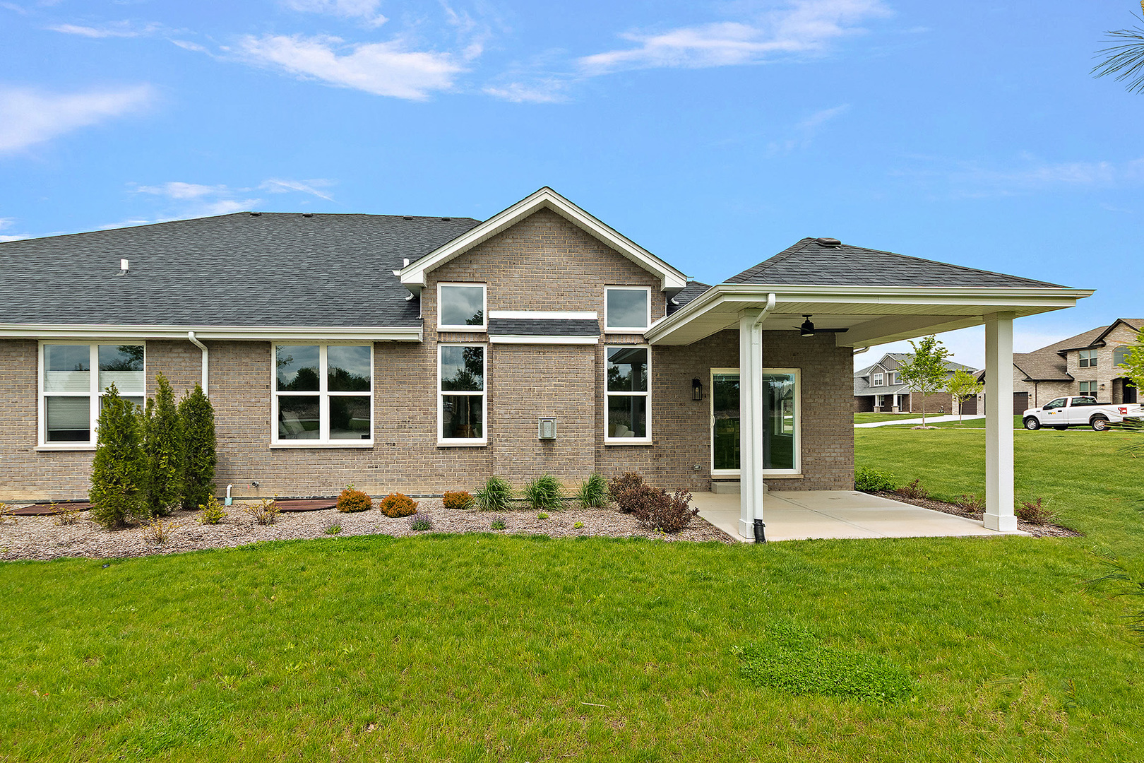 15909 Prairie View Ct. New Lenox, IL 60441 - Photo 25 of 39