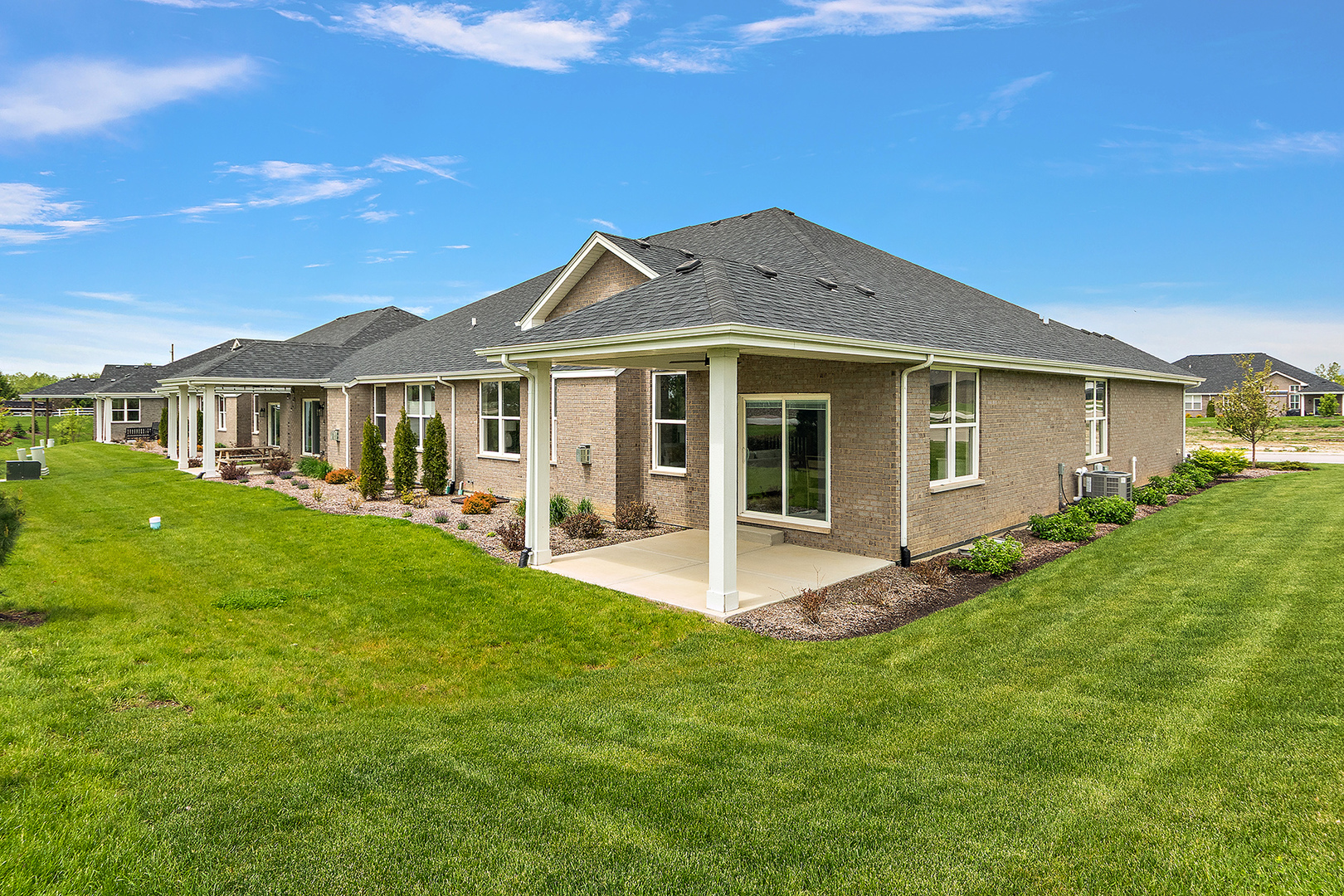 15909 Prairie View Ct. New Lenox, IL 60441 - Photo 26 of 39