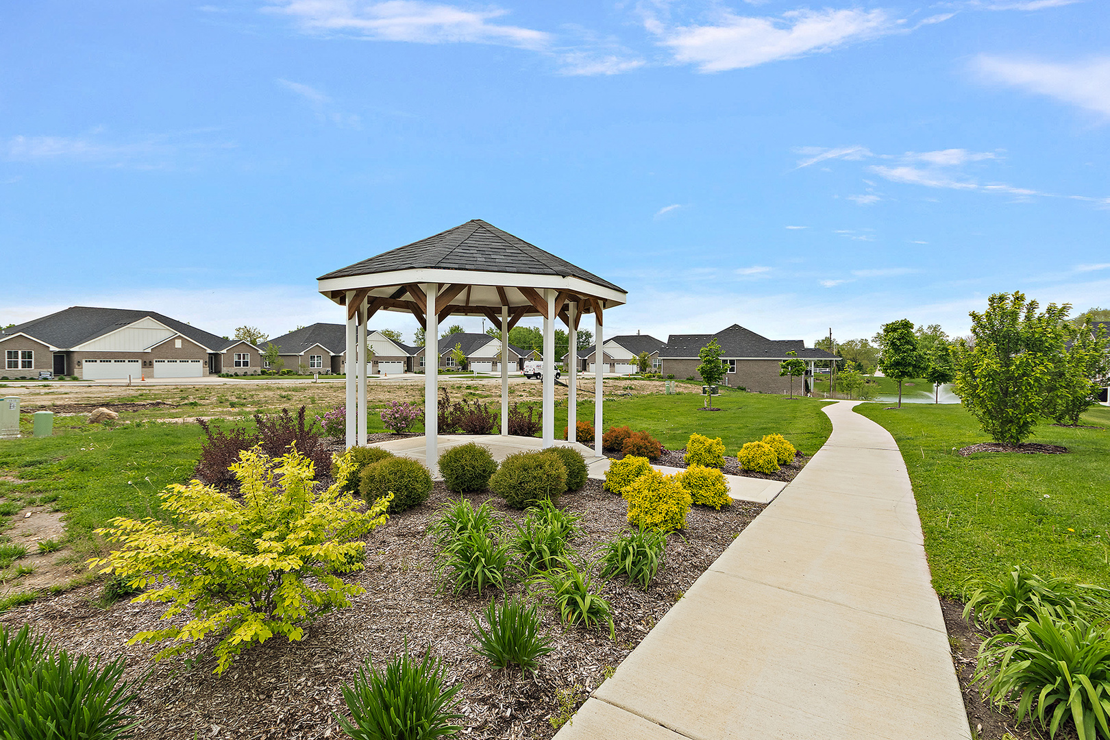 15909 Prairie View Ct. New Lenox, IL 60441 - Photo 27 of 39