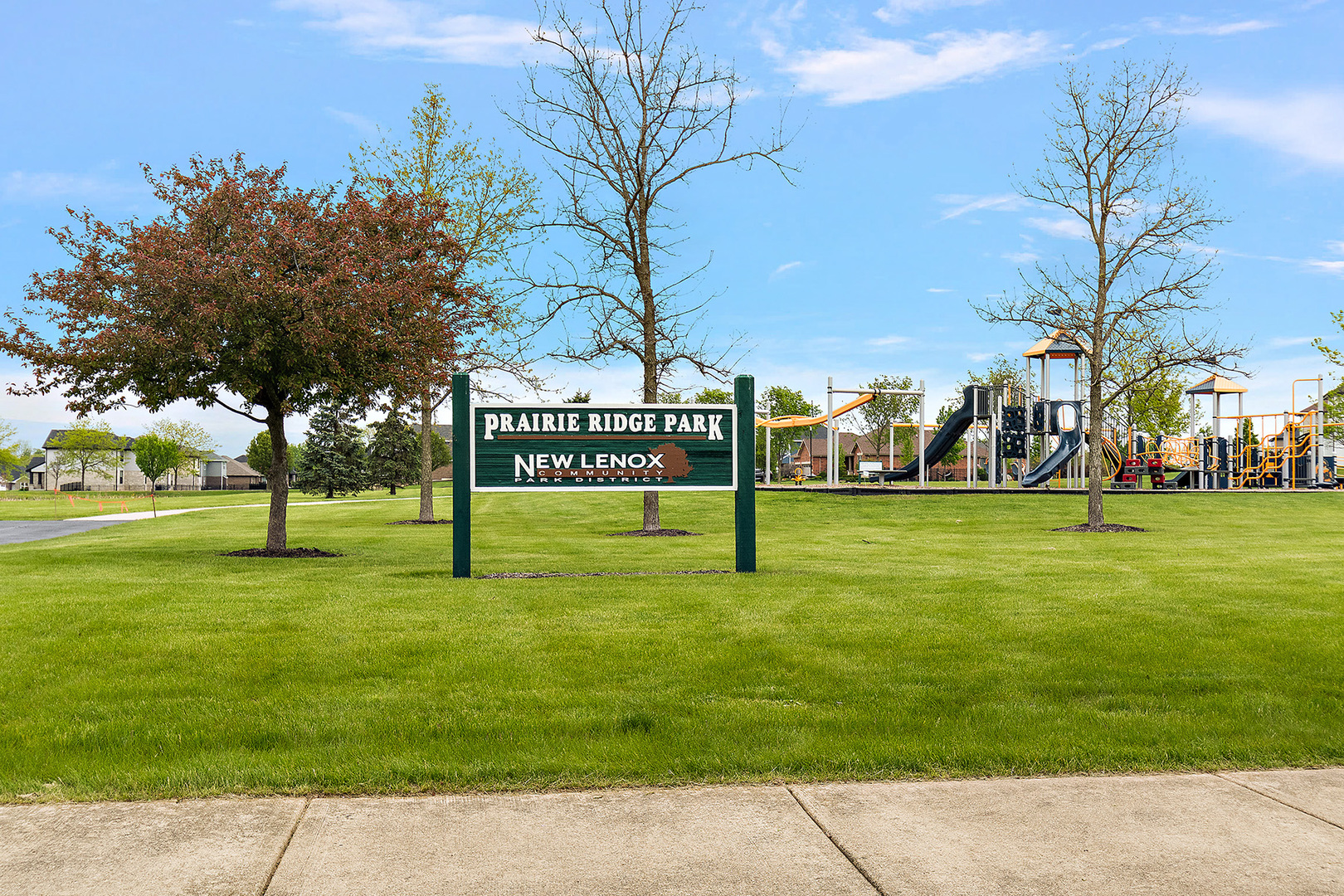 15909 Prairie View Ct. New Lenox, IL 60441 - Photo 30 of 39
