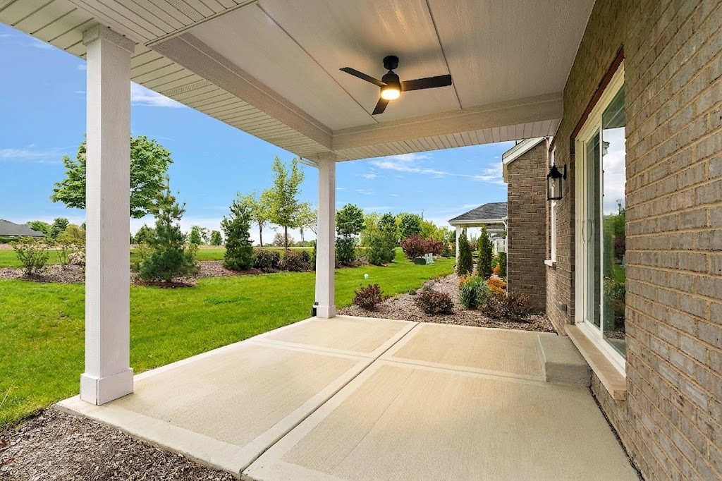 15909 Prairie View Ct. New Lenox, IL 60441 - Photo 3 of 39