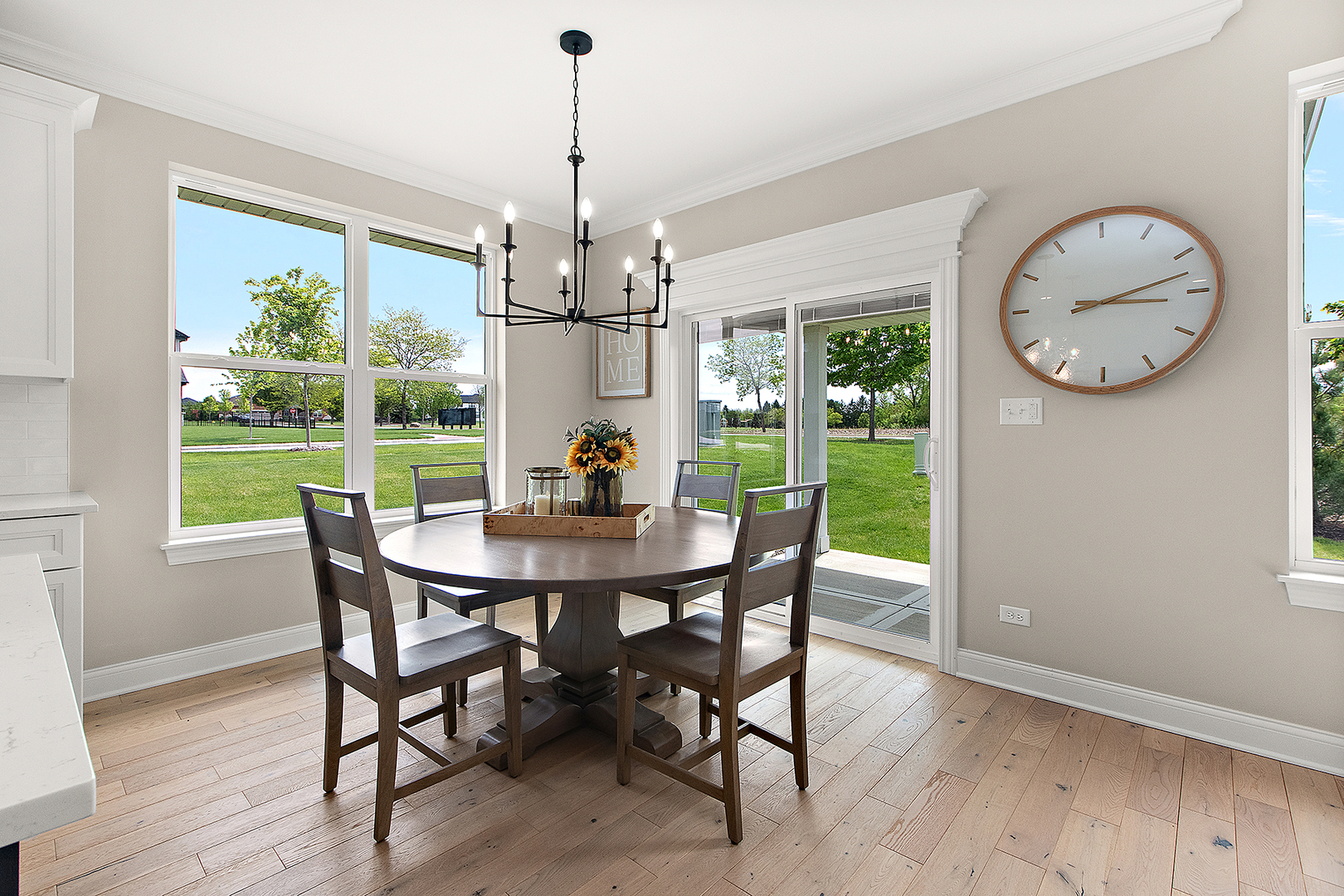 15909 Prairie View Ct. New Lenox, IL 60441 - Photo 8 of 39