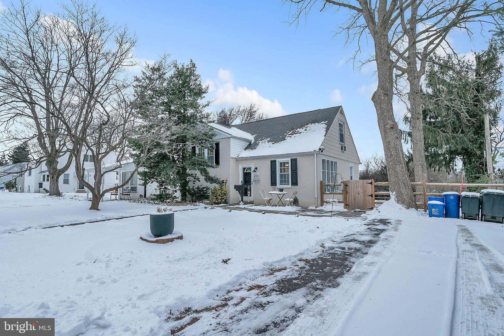 8705 Old Line Road Philadelphia, PA 19128 - Photo 1 of 1 Gallery Image 1