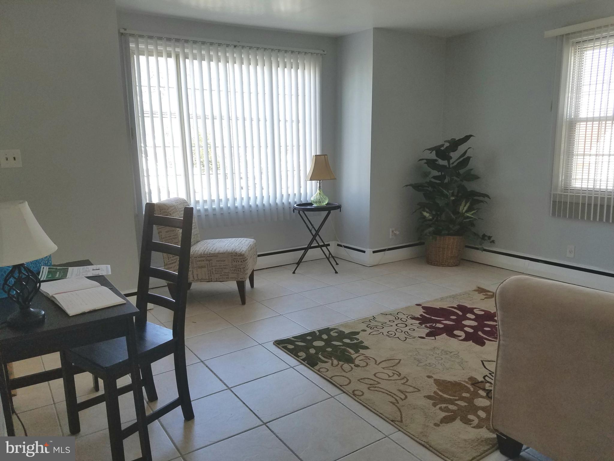 2803 East Joppa Road Baltimore, MD 21234 - Photo 2 of 22 SPACIOUS LIVING ROOM WITH PICTURE WINDOW!
