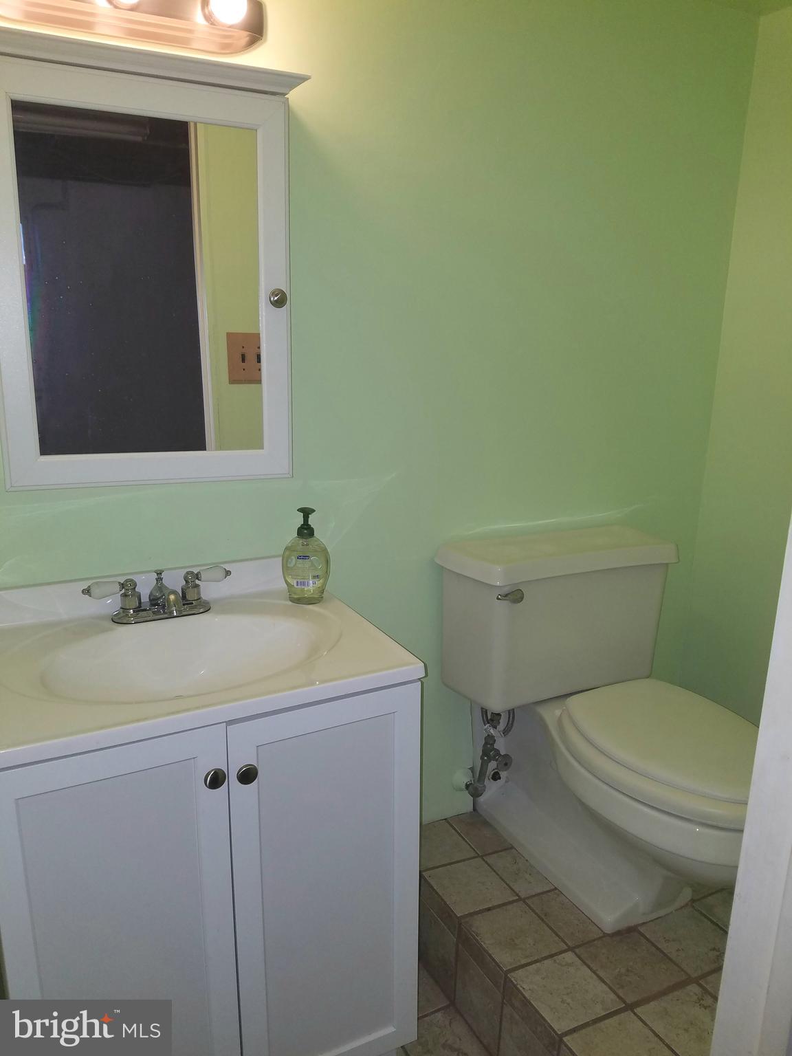 2803 East Joppa Road Baltimore, MD 21234 - Photo 19 of 22 BASEMENT HALF BATH