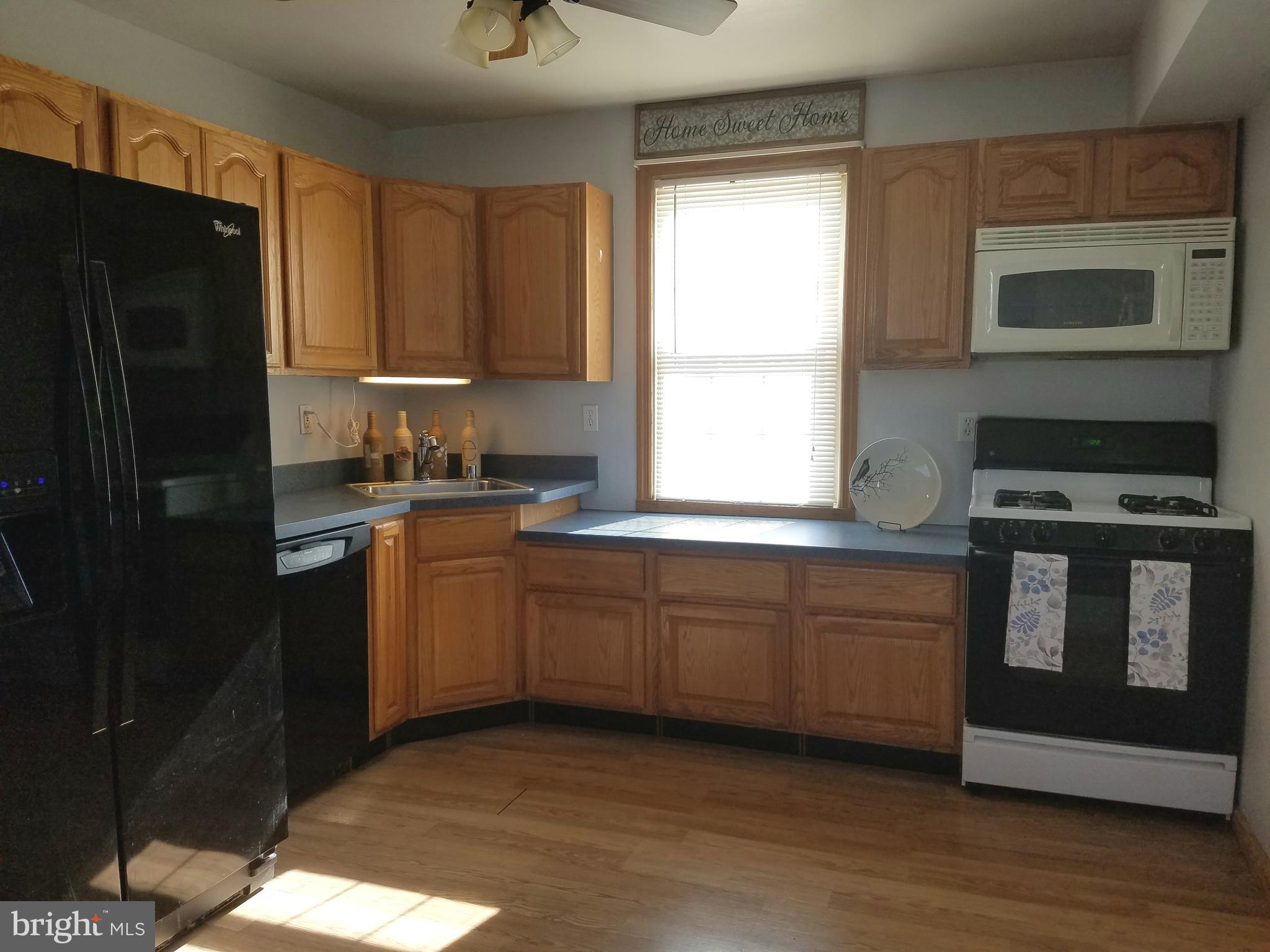 2803 East Joppa Road Baltimore, MD 21234 - Photo 22 of 22 OPEN FLOOR PLAN, KITCHEN DINING ROOM