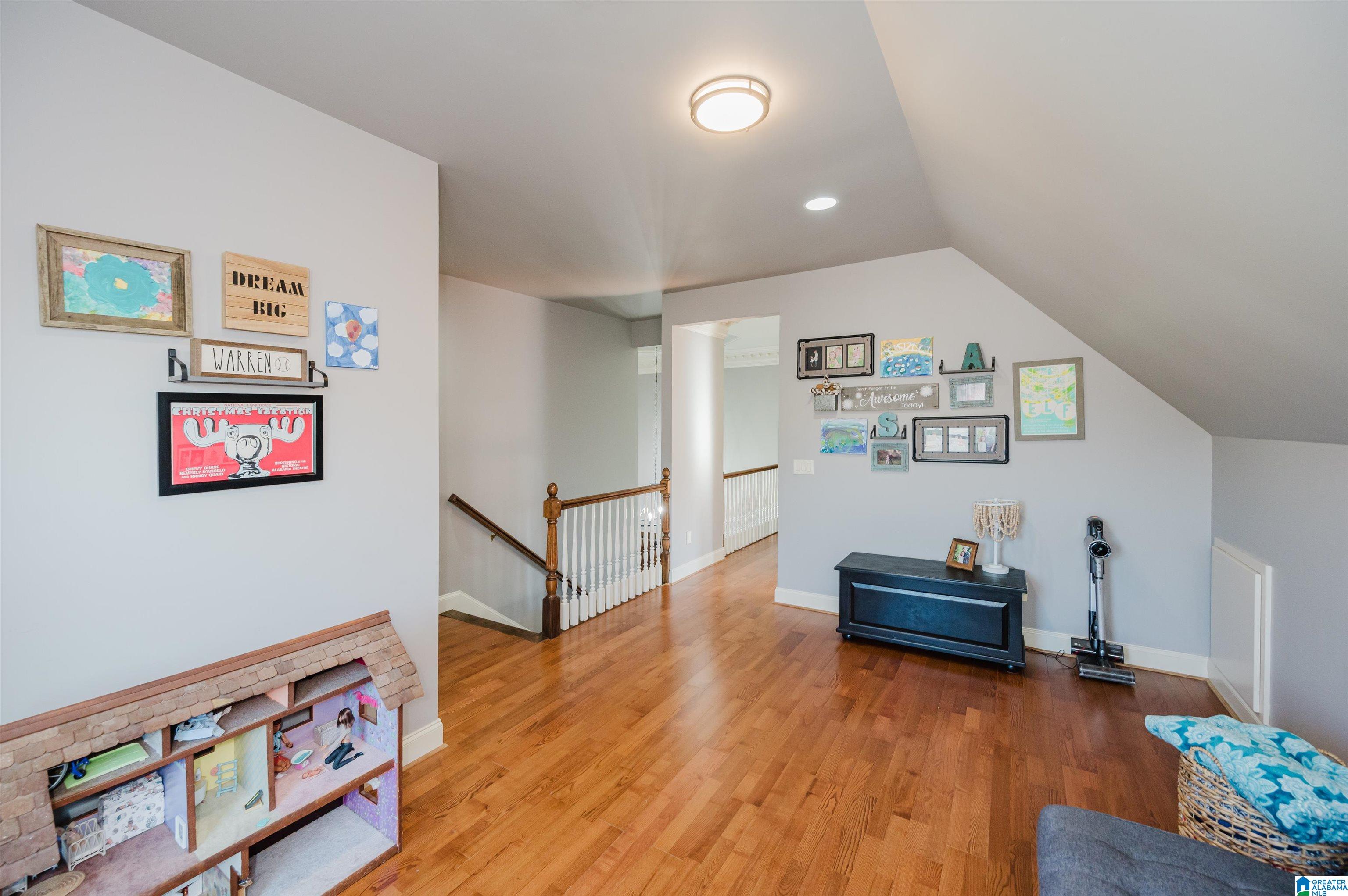 470 Woodward Road Trussville, AL 35173 - Photo 30 of 64