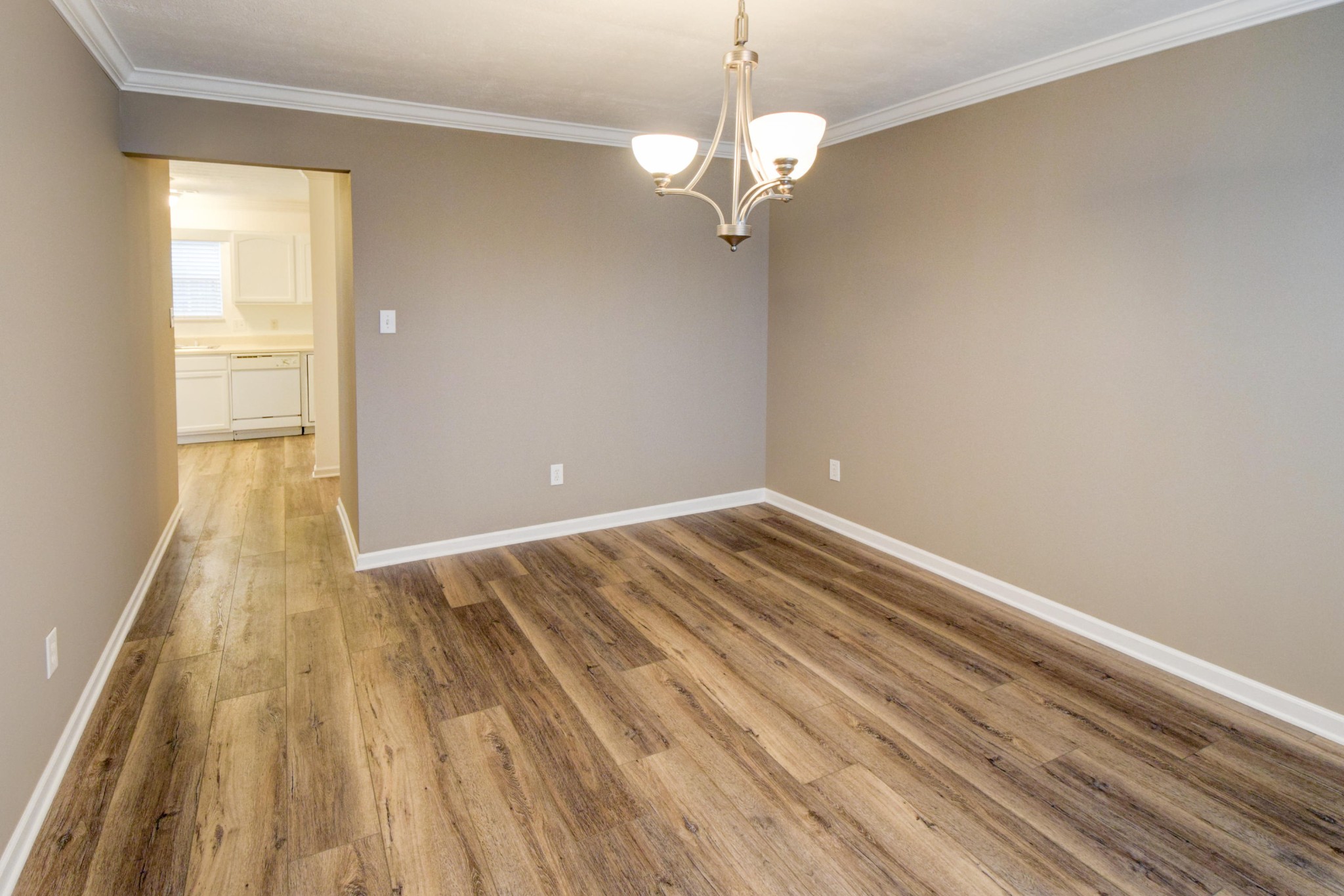 7701 Ambergate Road Powell, TN 37849 - Photo 4 of 29 Gallery Image 4