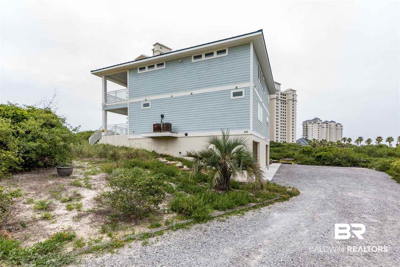 509 Cabana Beach Road Gulf Shores, AL 36542 - Photo 2 of 38