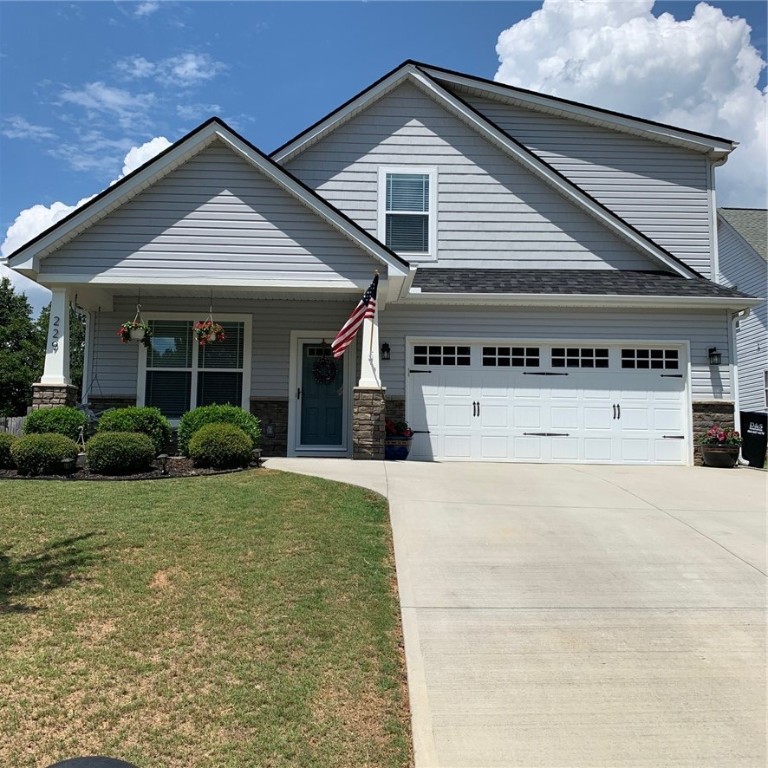 229 Streams Way, Unit ANDERSON Anderson, SC 29625 - Photo 1 of 22