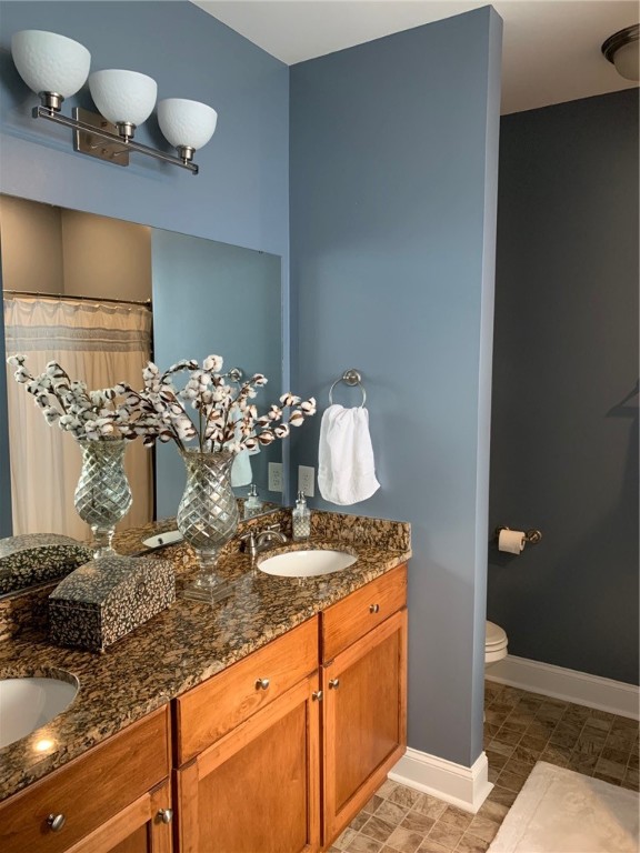 229 Streams Way, Unit ANDERSON Anderson, SC 29625 - Photo 19 of 22