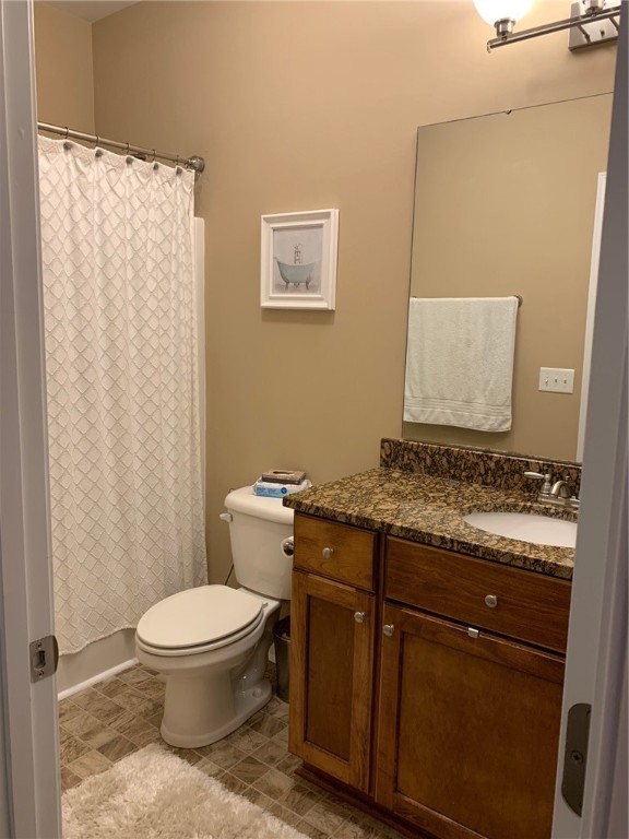 229 Streams Way, Unit ANDERSON Anderson, SC 29625 - Photo 20 of 22