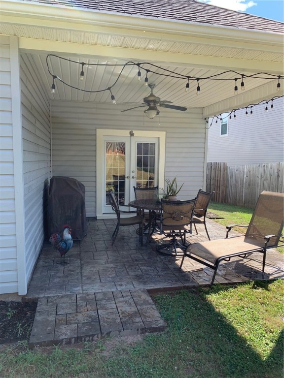 229 Streams Way, Unit ANDERSON Anderson, SC 29625 - Photo 4 of 22