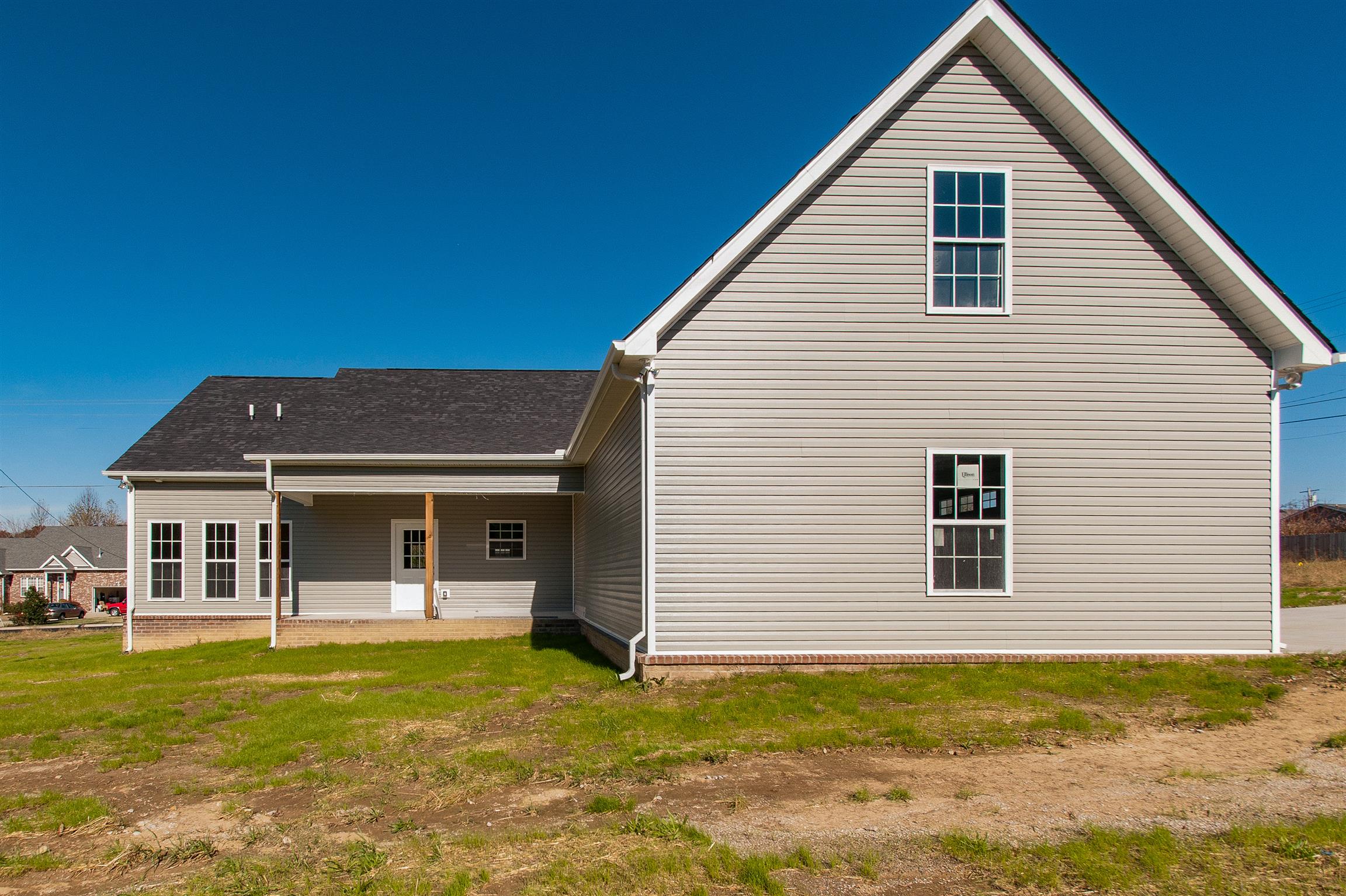 204 Gill Road White Bluff, TN 37187 - Photo 18 of 18 Gallery Image 18
