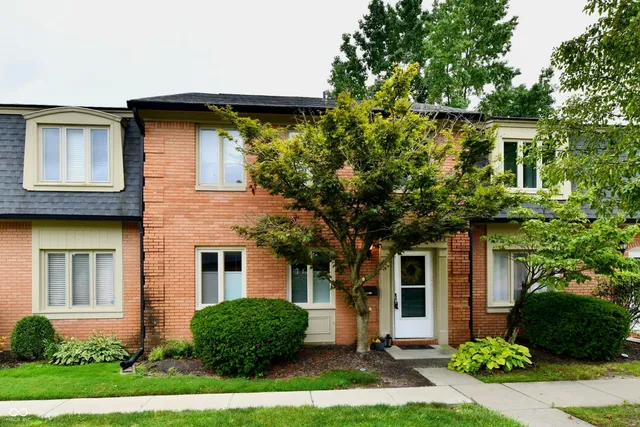 $165,000 | 1113 Canterbury Square South, Indianapolis, IN 46260