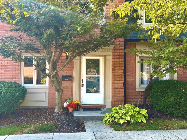 $165,000 | 1113 Canterbury Square South, Indianapolis, IN 46260