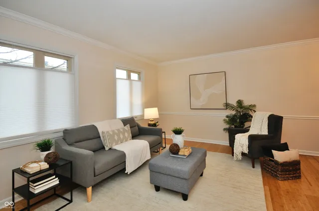 $164,900 | 1113 Canterbury Square South, Indianapolis, IN 46260