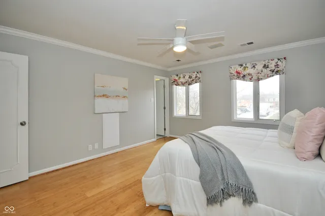 $164,900 | 1113 Canterbury Square South, Indianapolis, IN 46260