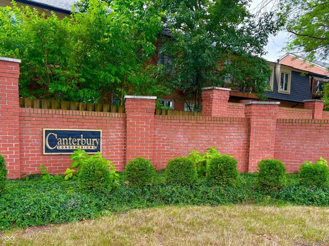 $164,900 | 1113 Canterbury Square South, Indianapolis, IN 46260