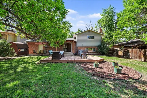 $575,000 | 2986 South Whiting Way, Denver, CO 80231