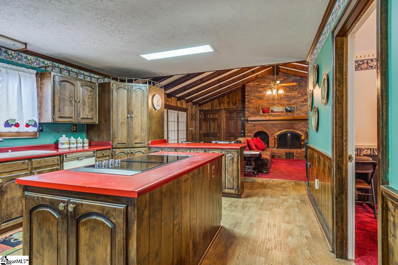 380 Blair Road Laurens, SC 29360 - Photo 15 of 36 Gallery Image 15