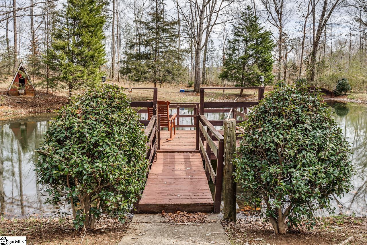380 Blair Road Laurens, SC 29360 - Photo 27 of 36 Gallery Image 27