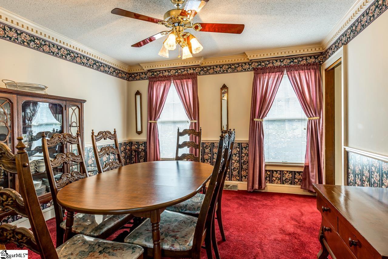 380 Blair Road Laurens, SC 29360 - Photo 4 of 36 Gallery Image 4