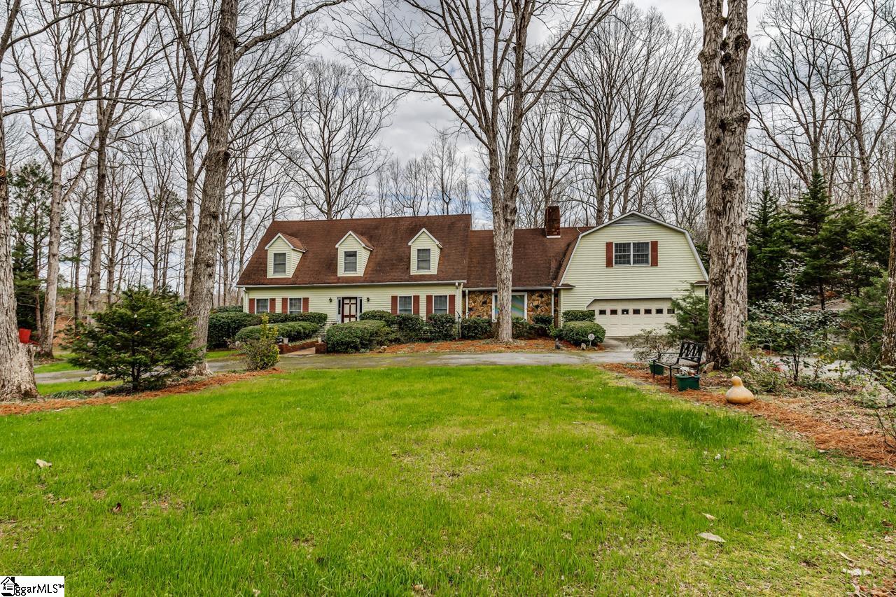 380 Blair Road Laurens, SC 29360 - Photo 6 of 36 Gallery Image 6