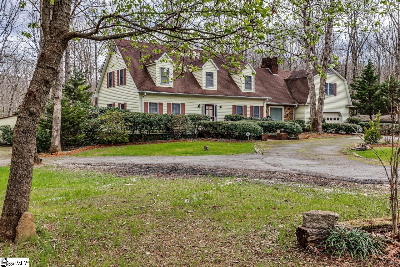 380 Blair Road Laurens, SC 29360 - Photo 7 of 36 Gallery Image 7