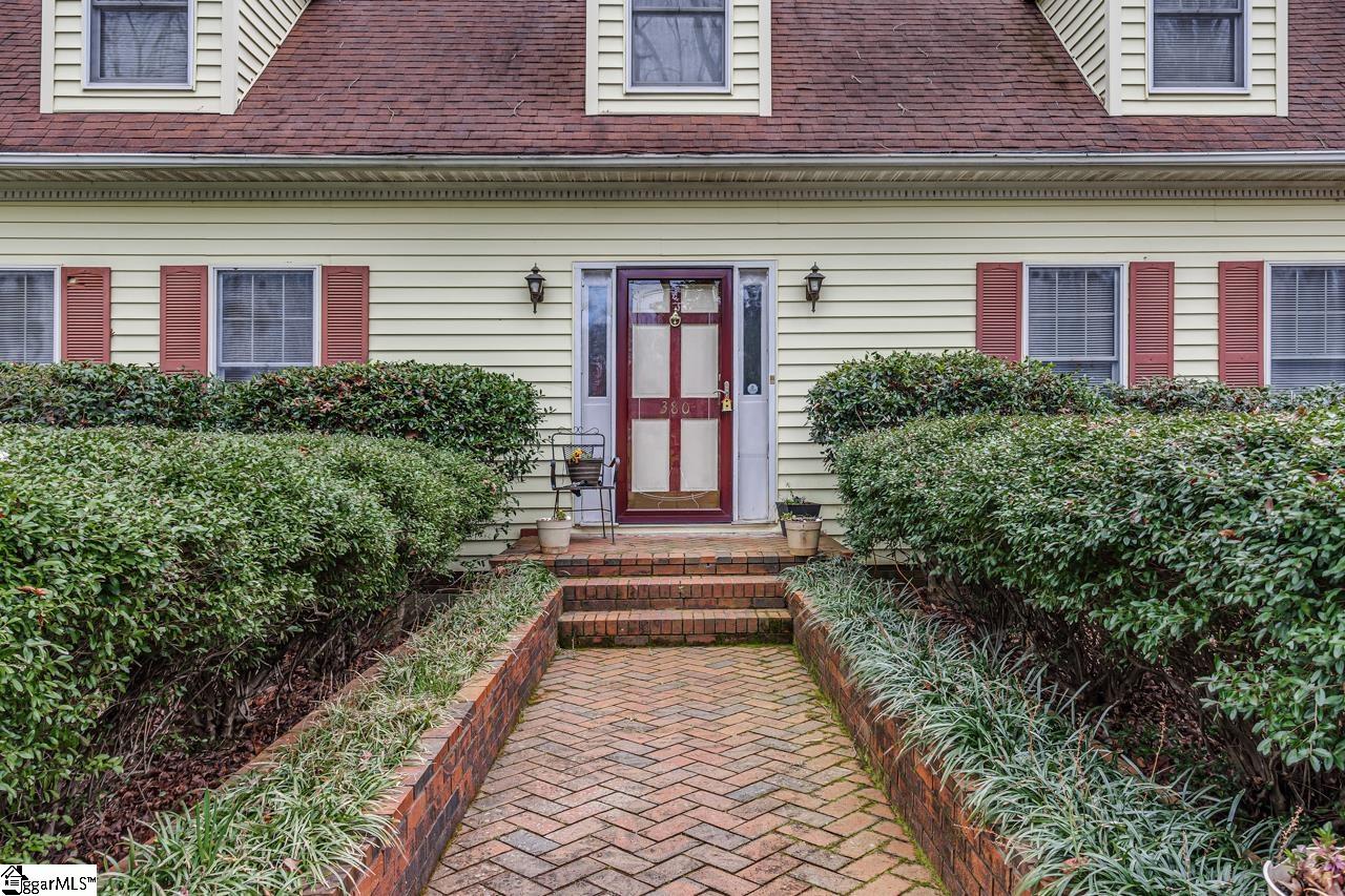 380 Blair Road Laurens, SC 29360 - Photo 8 of 36 Gallery Image 8