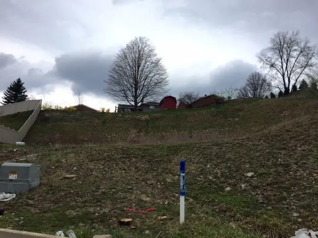 $84,900 | Lot 4 Parkedge Road, Pittsburgh, PA 15220