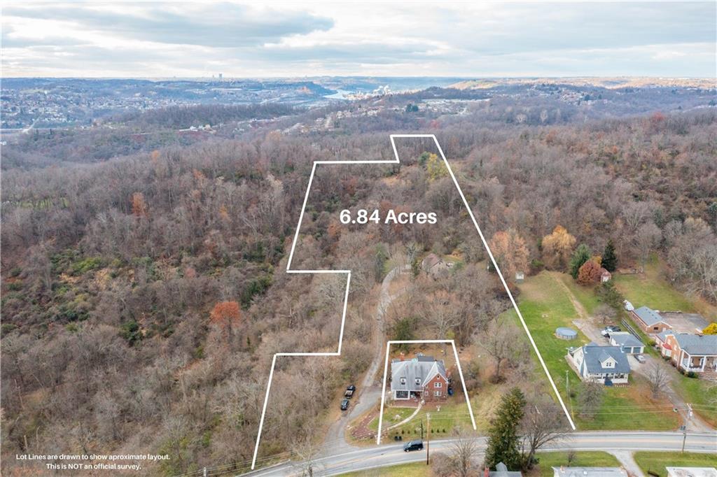 3393 Foster Road White Oak, PA 15131 - Photo 2 of 25 Gallery Image 2
