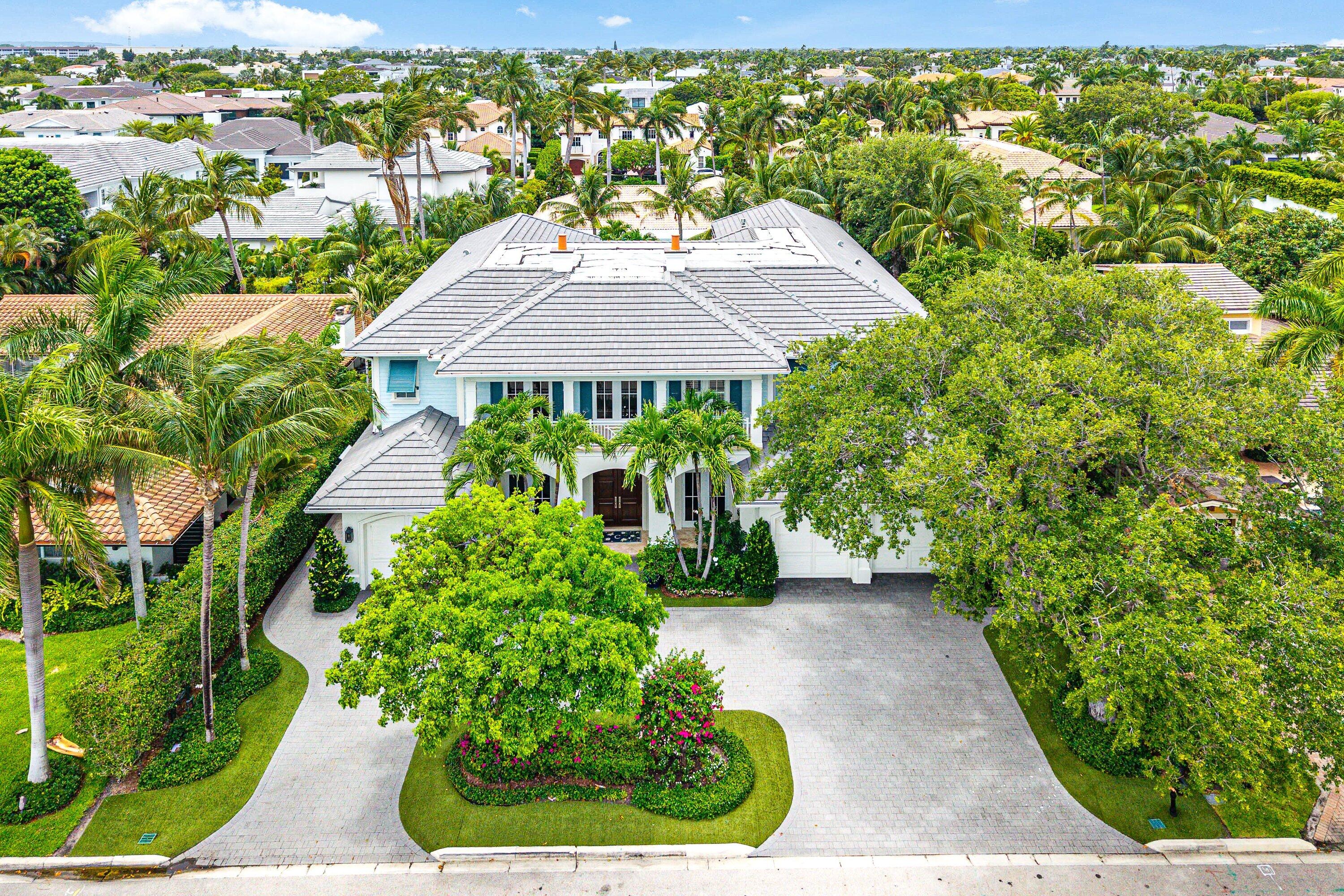 2249 East Maya Palm Drive Boca Raton, FL 33432 - Photo 47 of 50 FRONT