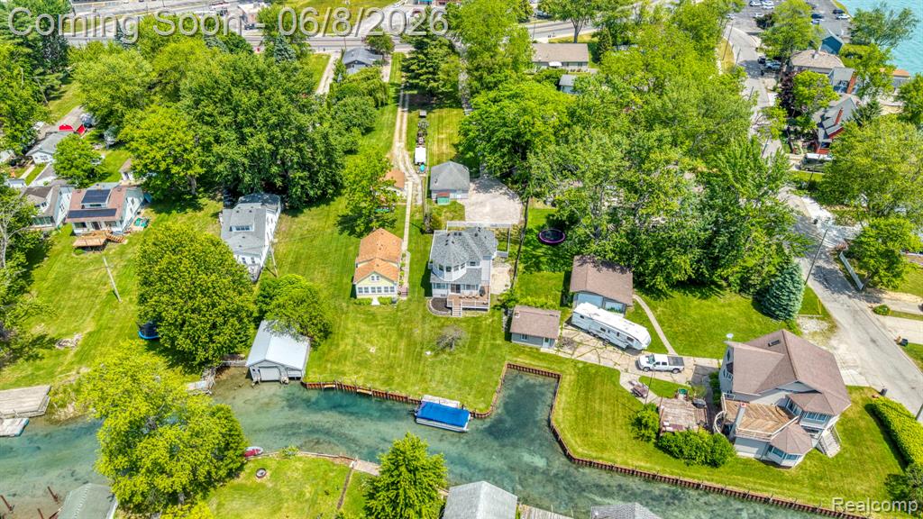 401 Pointe Tremble Road Algonac, MI 48001 - Photo 12 of 40