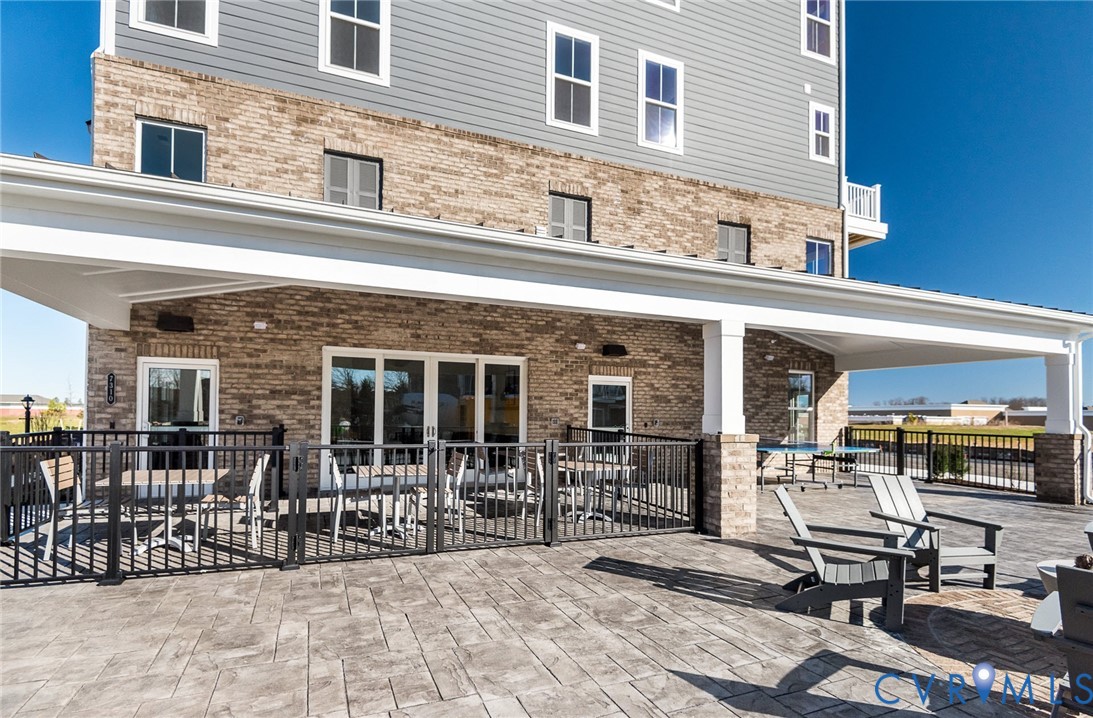 14636 Hancock Towns Drive, Unit R4 Chesterfield, VA 23832 - Photo 17 of 18