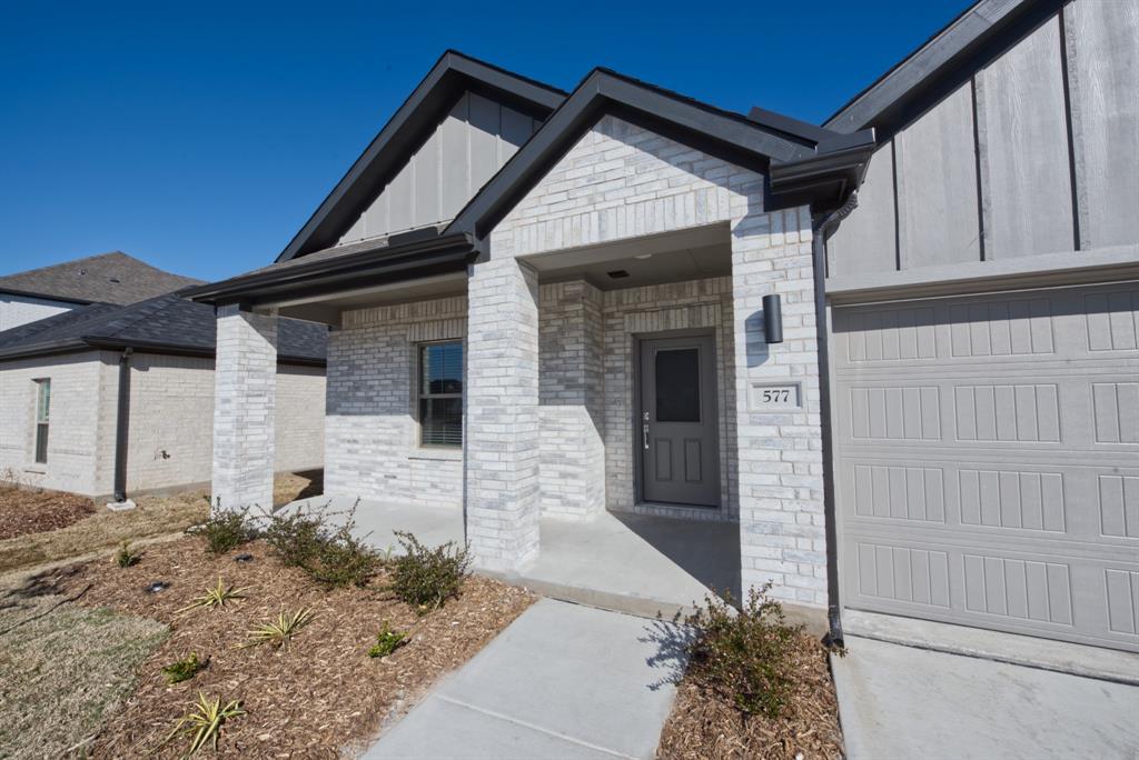 577 Sierra Ridge Lavon, TX 75166 - Photo 2 of 26