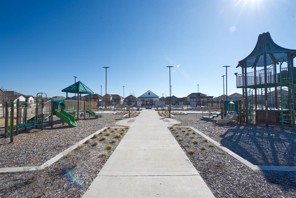 577 Sierra Ridge Lavon, TX 75166 - Photo 23 of 26