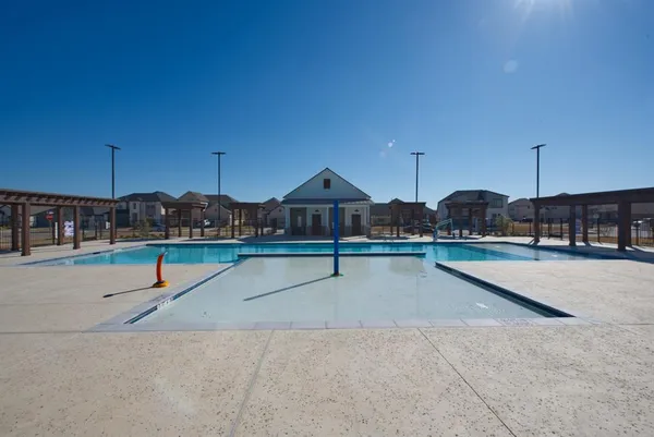 $2,300 | 577 Sierra Ridge, Lavon, TX 75166