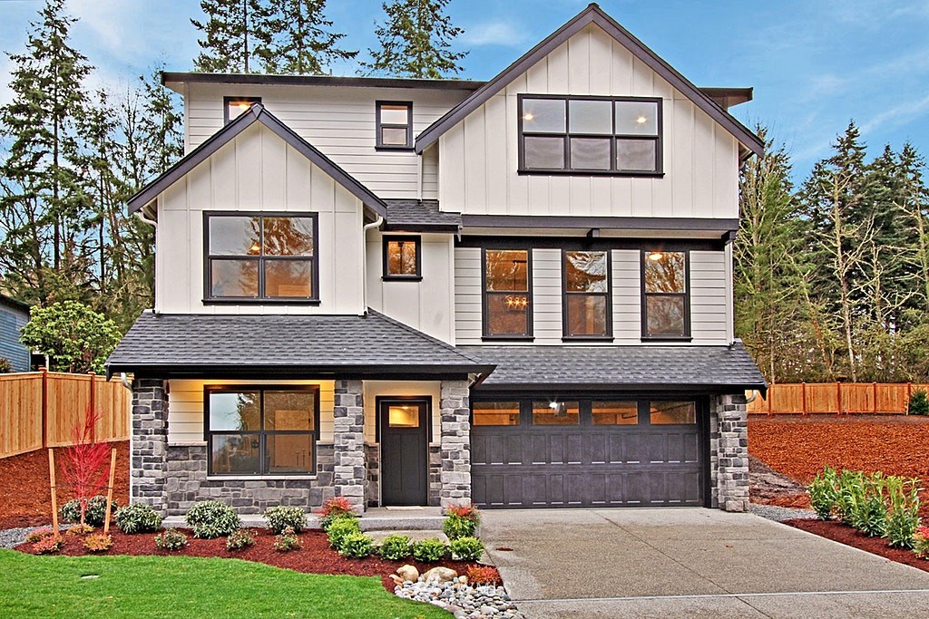 17722 Clover Road Bothell, WA 98012 - Photo 1 of 27
